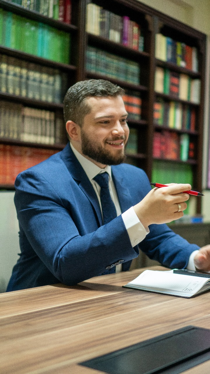 Delmiro da Silva Moreira Junior